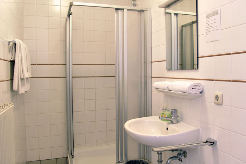 Gasthof Oberwirt - Hotelzimmer