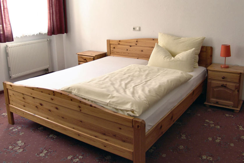 Gasthof Oberwirt - Hotelzimmer